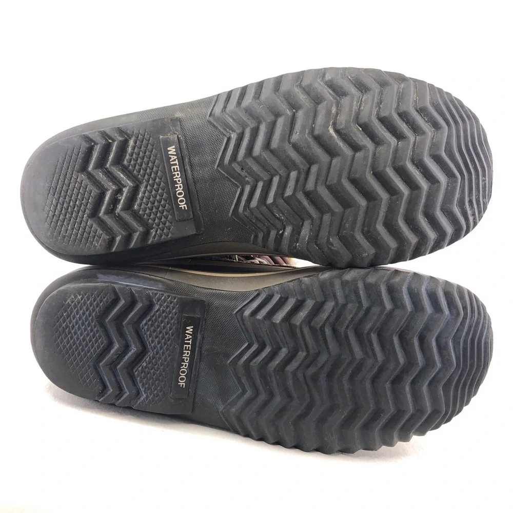 Sorel Joan of Arctic Waterproof Winter Snow Boots 10 - Picture 7 of 12